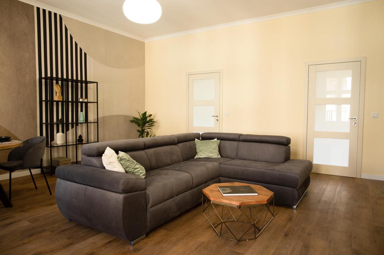Apartament Dolce Vita - Krakow — Photos 3